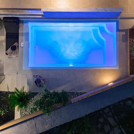 Elia Pool Villa كافالا المظهر الخارجي الصورة