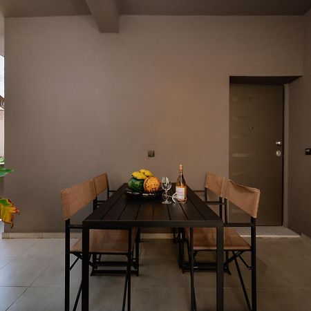 Elia Pool Villa كافالا المظهر الخارجي الصورة