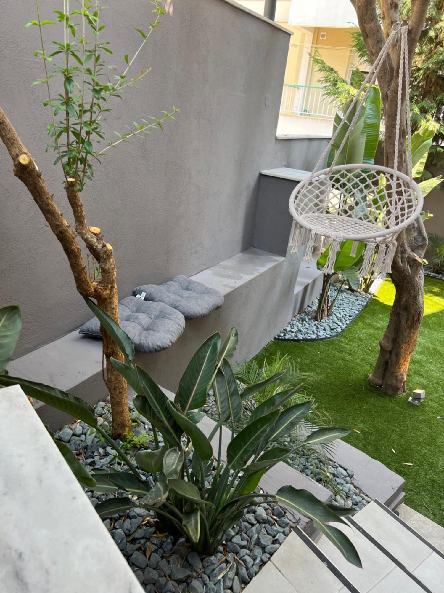 Elia Pool Villa كافالا المظهر الخارجي الصورة