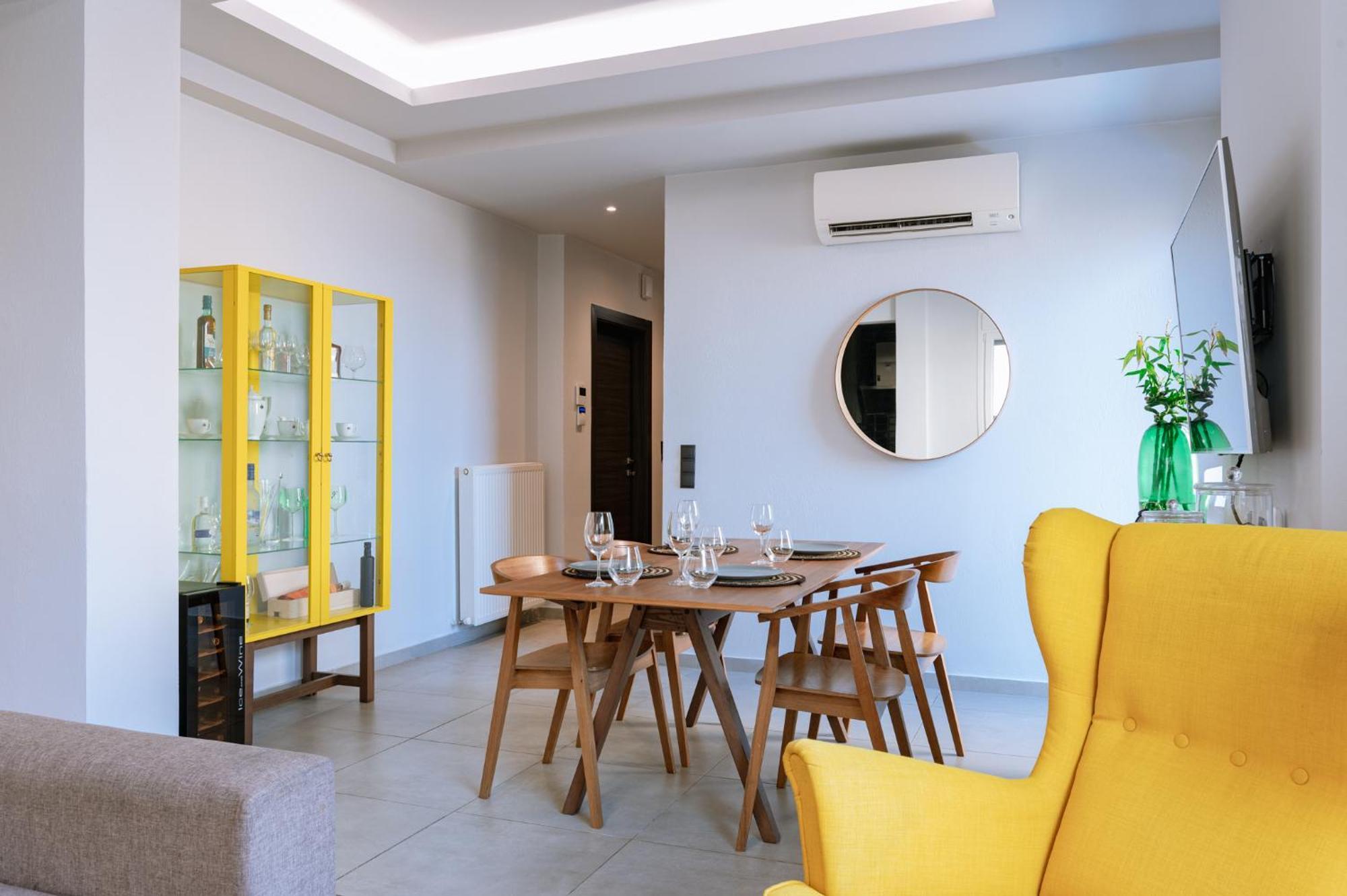 Elia Pool Villa كافالا المظهر الخارجي الصورة