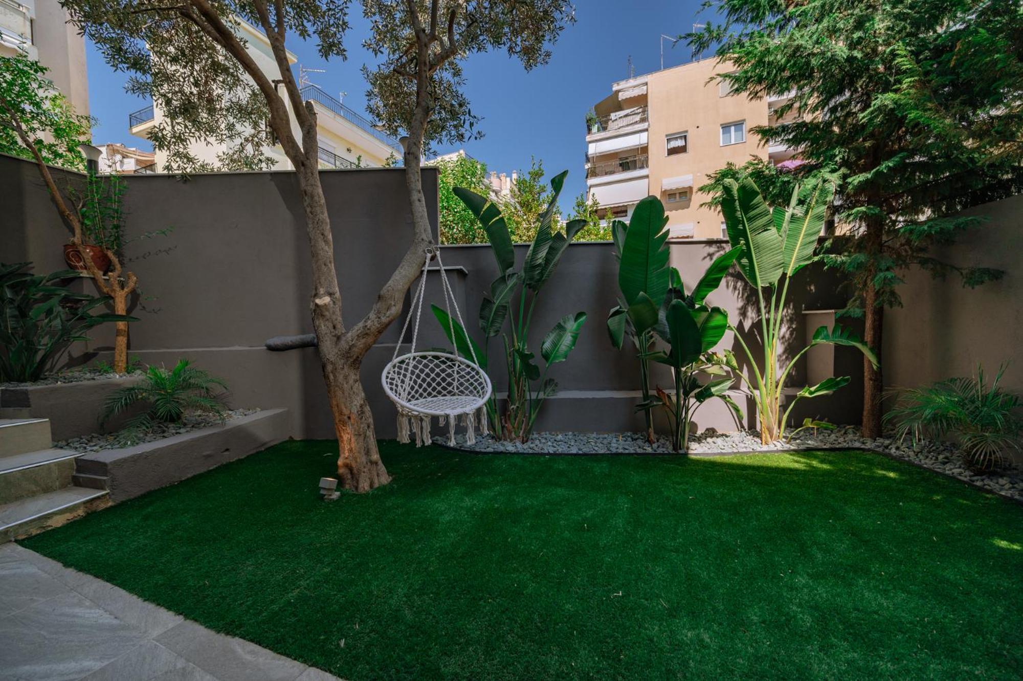 Elia Pool Villa كافالا المظهر الخارجي الصورة